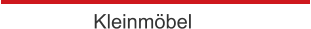 Kleinmbel
